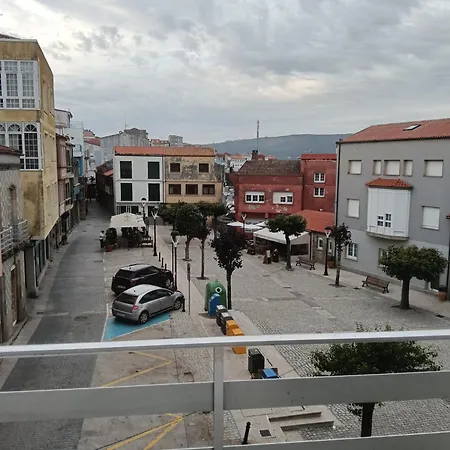 Piso Gallega *