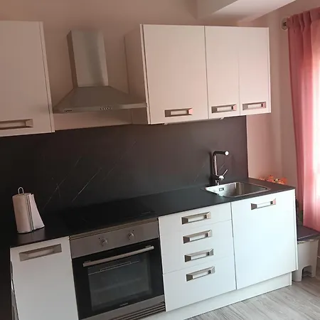 Piso Gallega Appartamento Finisterre