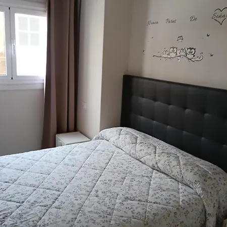 Appartamento Piso Gallega