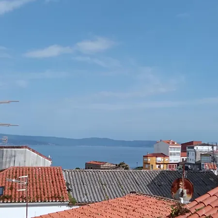 Appartamento Piso Gallega Finisterre