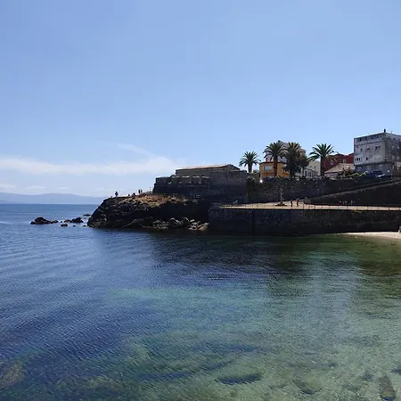 Piso Gallega Appartamento