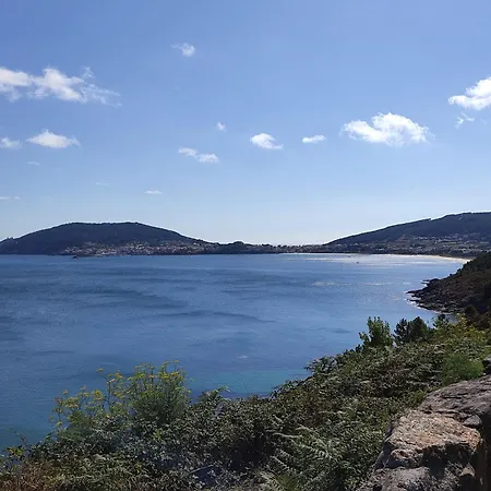 Appartamento Piso Gallega Finisterre