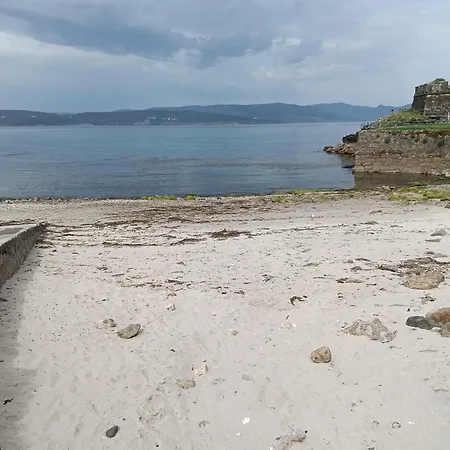 Piso Gallega Finisterre