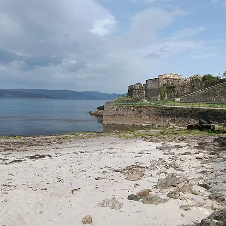 Piso Gallega * Finisterre