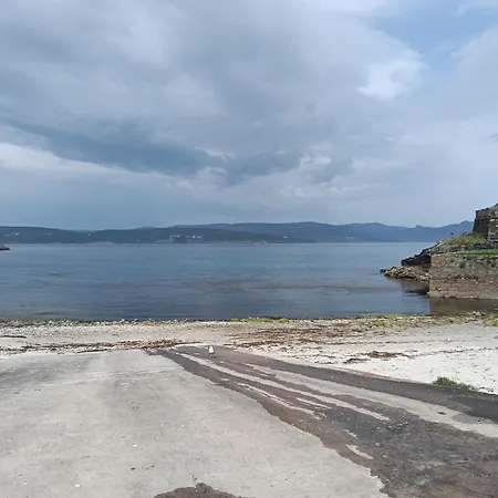 Piso Gallega Finisterre