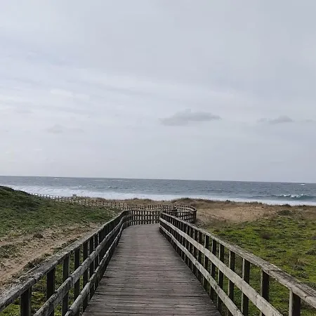 Appartamento Piso Gallega Finisterre