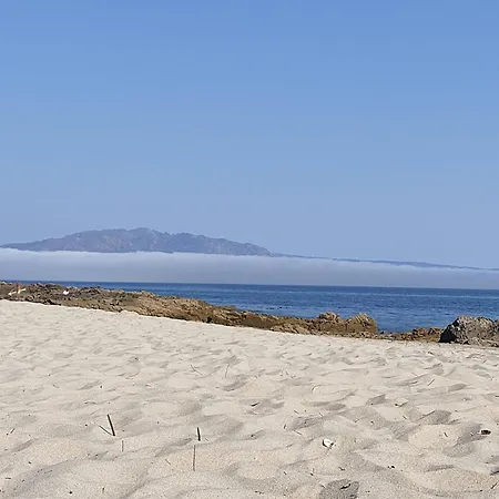 Piso Gallega Appartamento Finisterre