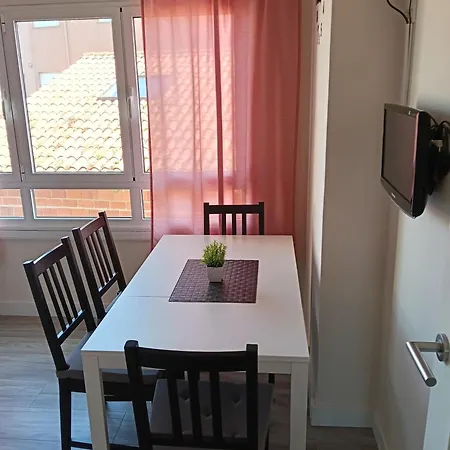 Appartamento Piso Gallega
