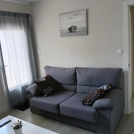 Piso Gallega Finisterre